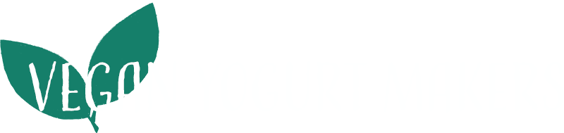veganyogurtmakers.co.uk